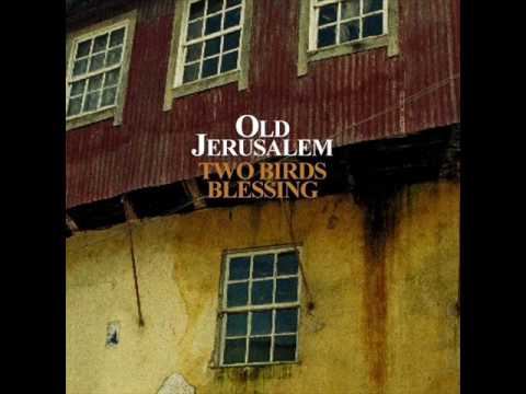 Old Jerusalem - Seventh Day, Dawn
