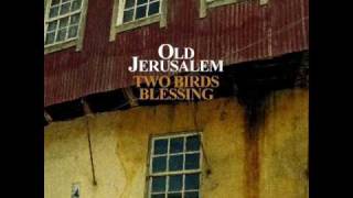Old Jerusalem - Seventh Day, Dawn