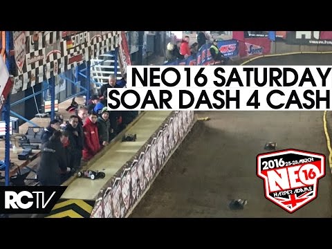 NEO 16 - Dash 4 Cash