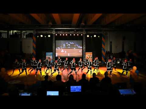 DREAMTEAM @ Macedonia Open 2016