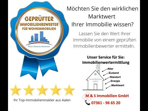 Warum Sie uns als Immobilienmakler wählen sollten.