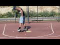 SKATEBOARD PUSH OUT CUBE ВЫБИТЬ КУБИК СКЕЙТБОРД
