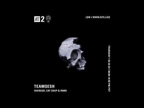 256. DJH & HNRK - Untitled #29 [29.02.2020]