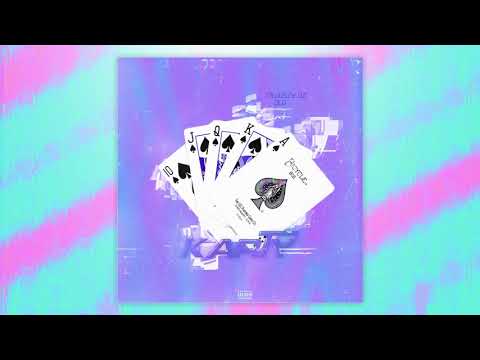 MŁODSZY OZI x OLG - KARTY