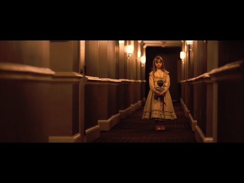 映画『アンテベラム』予告編