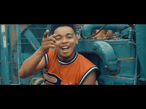 Lahety - Biby Kaka (Clip Officiel)