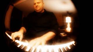 Suspect Fled the Scene - Pedro the Lion {David Bazan} - Piano Cover