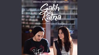 Galih & Ratna (From "Galih & Ratna")