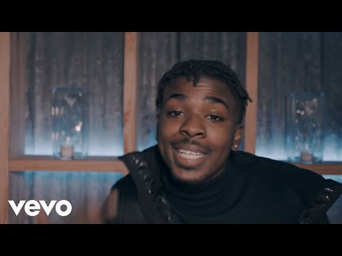 Gwalla Cobain - Faded (Official Video)