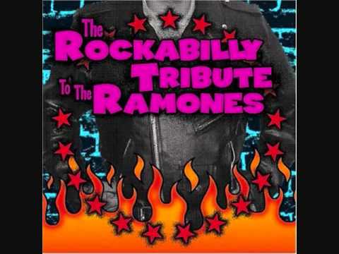 Blitzkrieg Bop/ Rockabilly cover