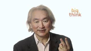 Michio Kaku: What Is Dark Matter?