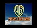 Warner Home Video 1993 High Quality