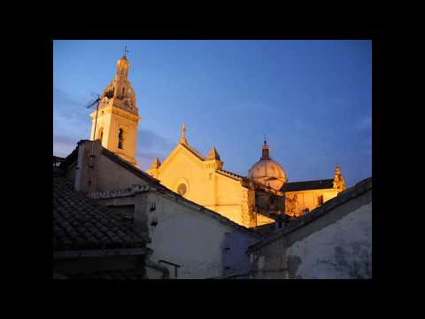 #6 Way of St. James Valencia Accomodations Camino de Levante