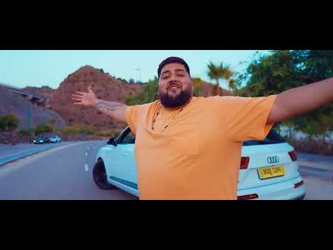Mario King & Blankito - Mi consentío (Videoclip Oficial)