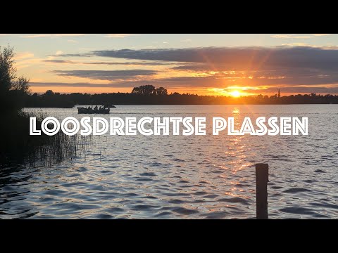 Loosdrechtse Plassen Holiday 2020 | Travel guide | Best Places in the Netherlands