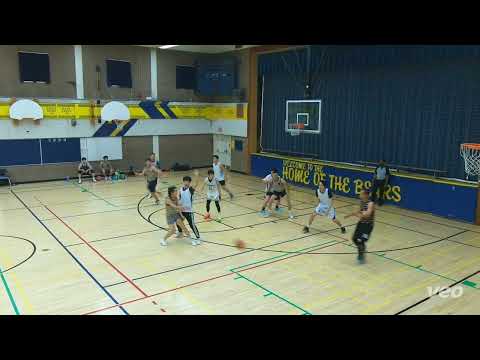 Thunder Sun(37) tier 10 - 2023 Fall 80ers(52) - tcbl saturday