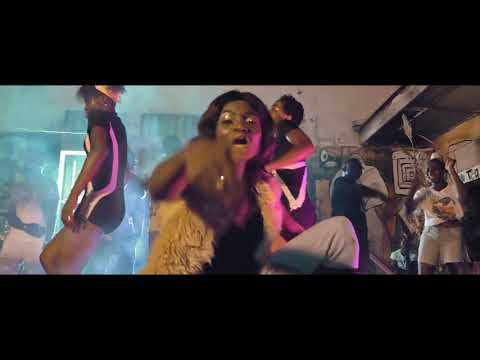 Recky Dasha - Hard Times (Official Music Video)