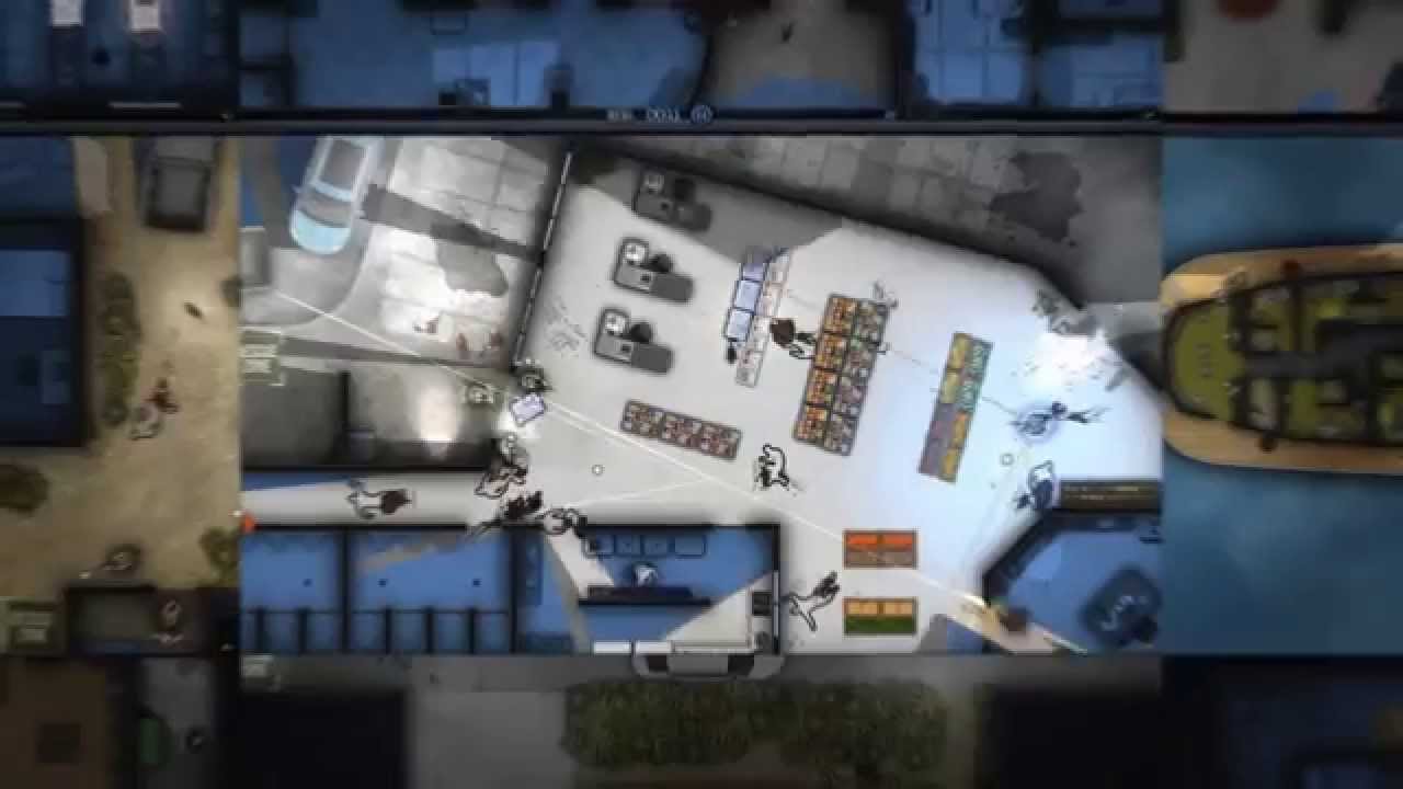 Door Kickersvideo poster