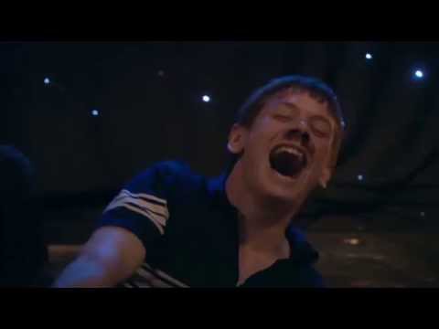 Cook Turns A Party Into A Riot - Classic Skins