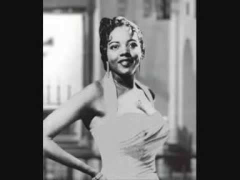 Sister Wynona Carr - I'm a Pilgrim Traveller