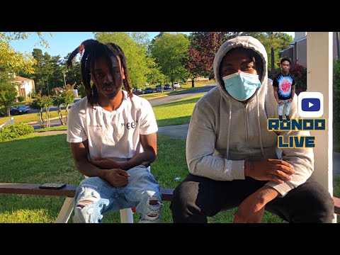 Who is Ak Esko and Jump Shot Lash ???