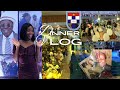 Aare Afe Babalola 60th Year Anniversary Celebration At The Bar Dinner Aare Afe Babalola SAN