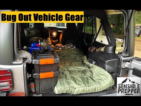 Fahrzeugflucht! Was Sie beachten sollten.