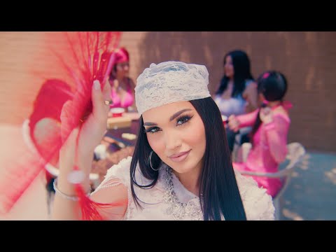 Enisa - Pretty Please [Official Music Video]