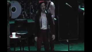 The Pogues with Camille O&#39;Sullivan - I&#39;m A Man You Don&#39;t Meet Everyday