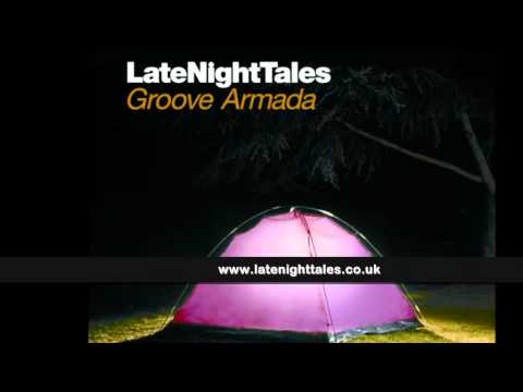 Will Self - The Happy Detective Part 1 (Groove Armada Vol. 2 - Late Night Tales)