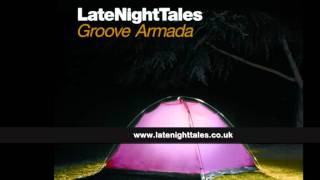 Will Self - The Happy Detective Part 1 (Groove Armada Vol. 2 - Late Night Tales)