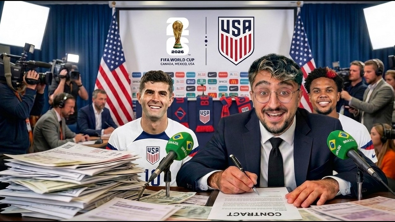 INCREÍBLE!! TRES TANDAS DE PENALTI DECIDEN EL MUNDIAL!!