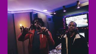 YOUNG NUDY X PIERRE BOURNE - EXTENDO (FEAT. LIL UZI VERT) [INSTRUMENTAL]