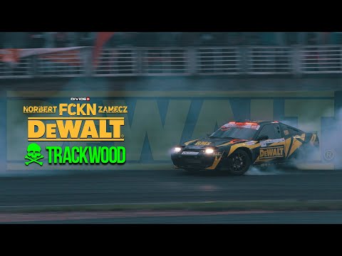 Zamecz Norbert - TRACKWOOD 2021 | Divideo
