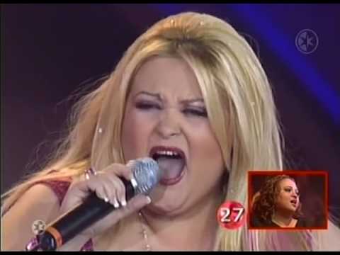 SHEYLA - y tu te vas