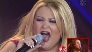 SHEYLA - y tu te vas