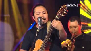 Download lagu Payung Teduh – Menuju Senja Jazzy Nite KOMPAS TV mp3