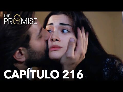 La Promesa Capítulo 216 (en Español)