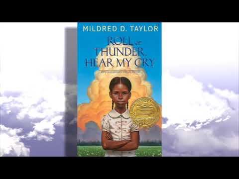 Chapter One - Roll of Thunder Hear My Cry