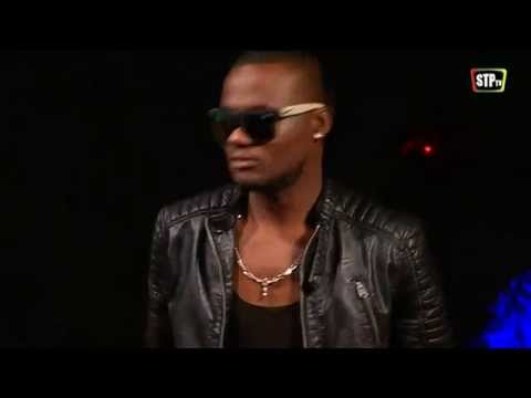 STPtv Music - Egui Renner