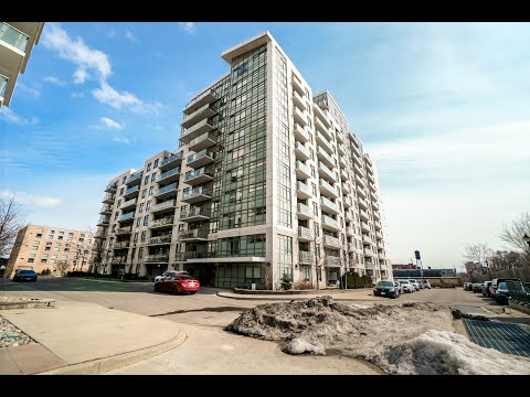 #113-812 Lansdowne Avenue, Toronto Home for Sale - Real Estate Properties for Sale