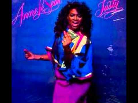 Anne LeSear- Q-Boy (1984)