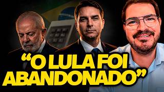BOMBA! CENTRÃO SE UNE A FLÁVIO BOLSONARO E DEIXA LULA DESESPERADO APÓS DERROTA! CONSTANTINO ANALISA