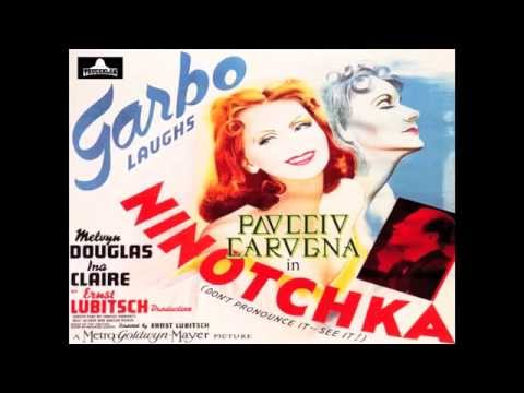 Mr.P \ Pooccio Carogna - Ninotchka (Prod.Oxydz)