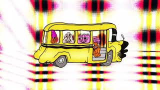 Cover art for Bathroom on the Bus