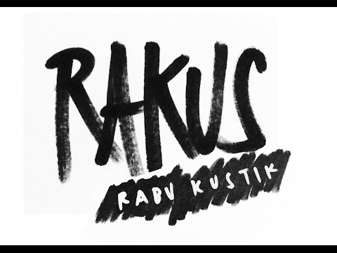 Rakus (RabuKustik) #Eps1