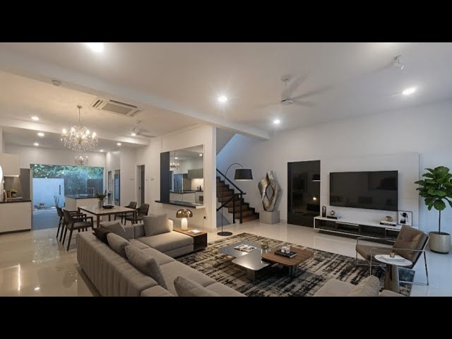 undefined of 4,300 sqft Landed House for Rent in La Suisse - Project Photos 17