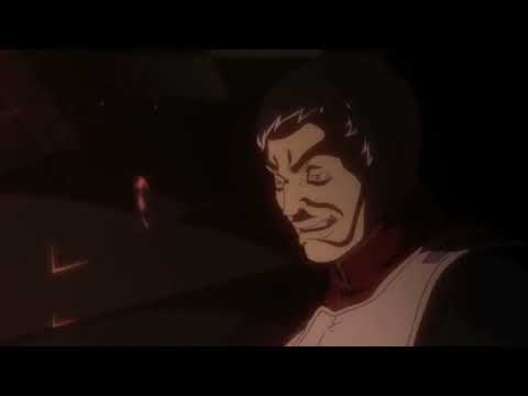 SSFIV Juri Han OVA Super Street fighter 4 Full Movie ENG DUB