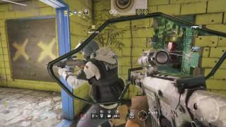 ［6］テロハン爆弾解除　ファベーラ