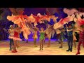 DISNEY ON ICE Worlds Of Fantasy KBNT